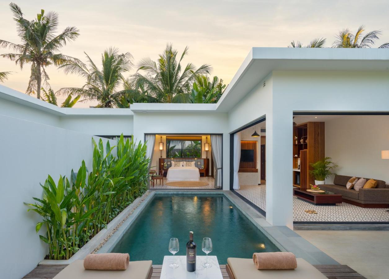 Waka Villa Private Pool Resort & Spa - Adults Only Siem Reap Exteriör bild