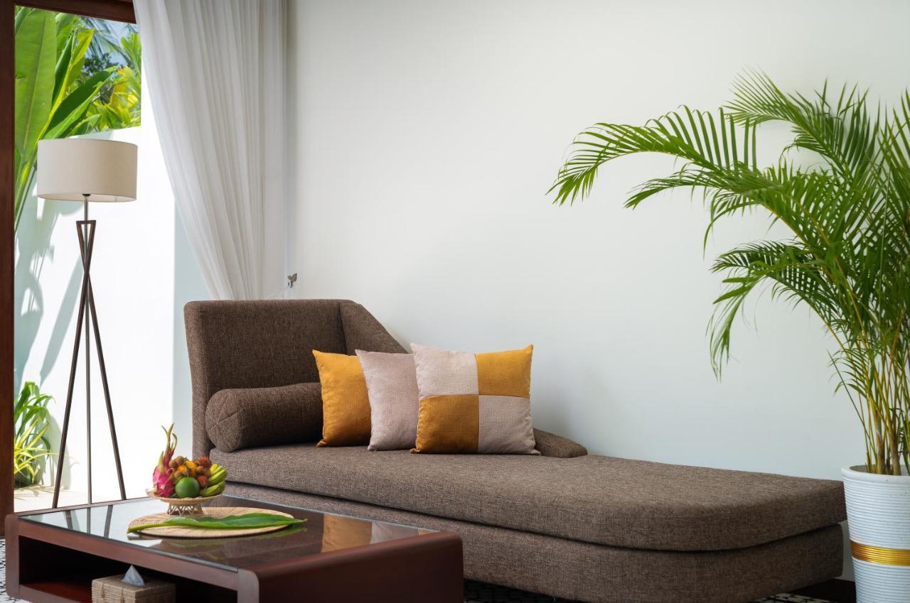 Waka Villa Private Pool Resort & Spa - Adults Only Siem Reap Exteriör bild