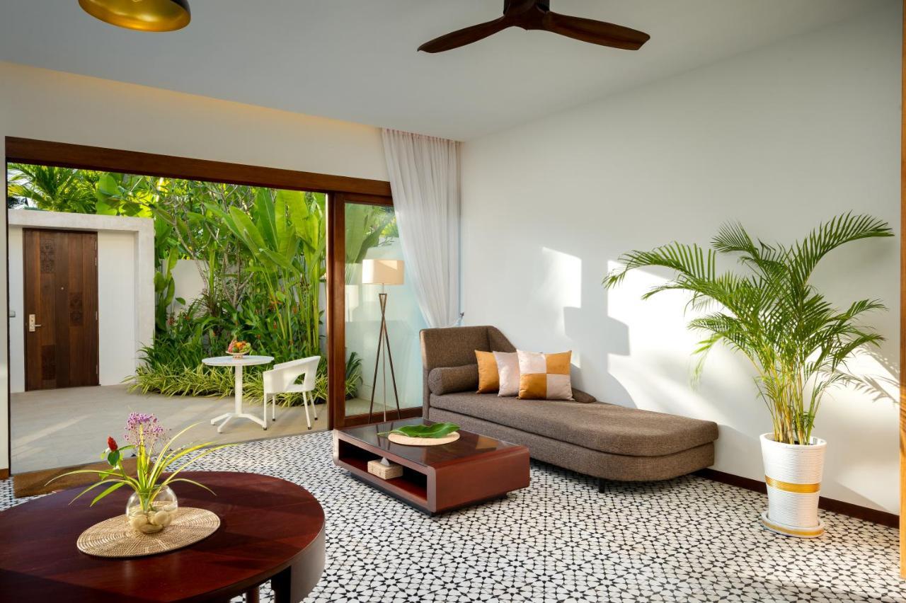 Waka Villa Private Pool Resort & Spa - Adults Only Siem Reap Exteriör bild