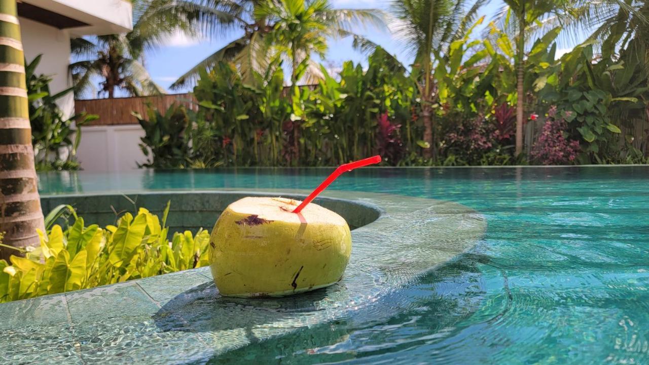 Waka Villa Private Pool Resort & Spa - Adults Only Siem Reap Exteriör bild