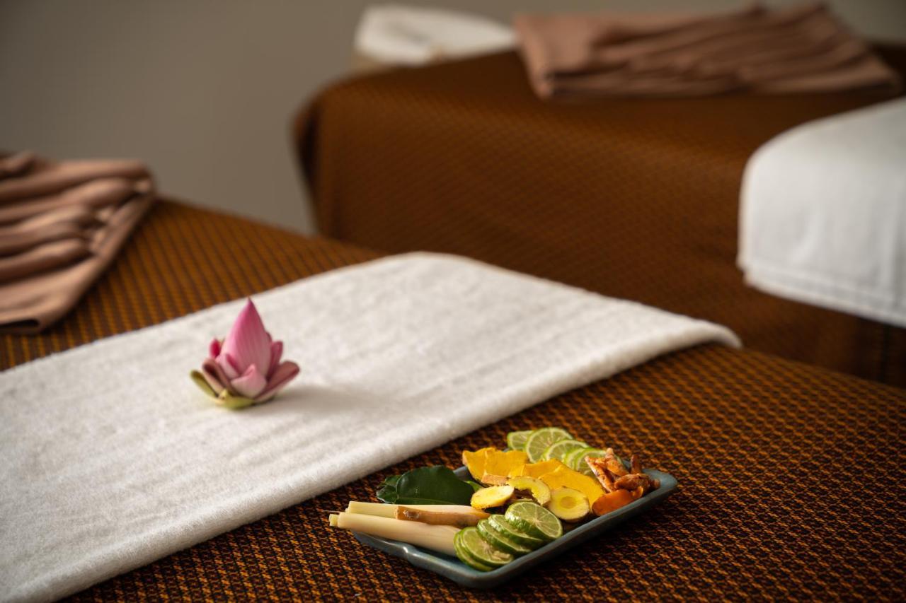 Waka Villa Private Pool Resort & Spa - Adults Only Siem Reap Exteriör bild