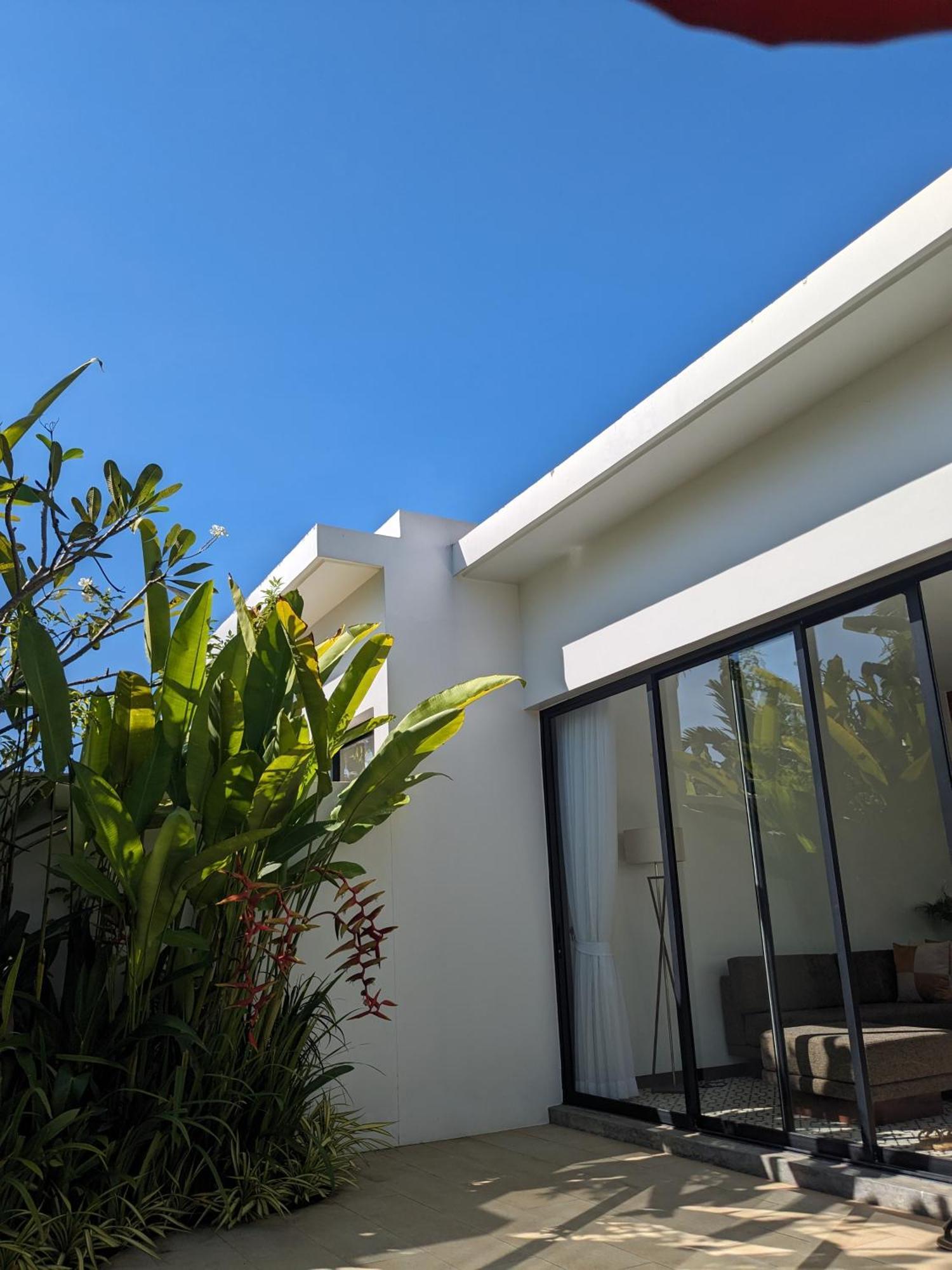 Waka Villa Private Pool Resort & Spa - Adults Only Siem Reap Exteriör bild