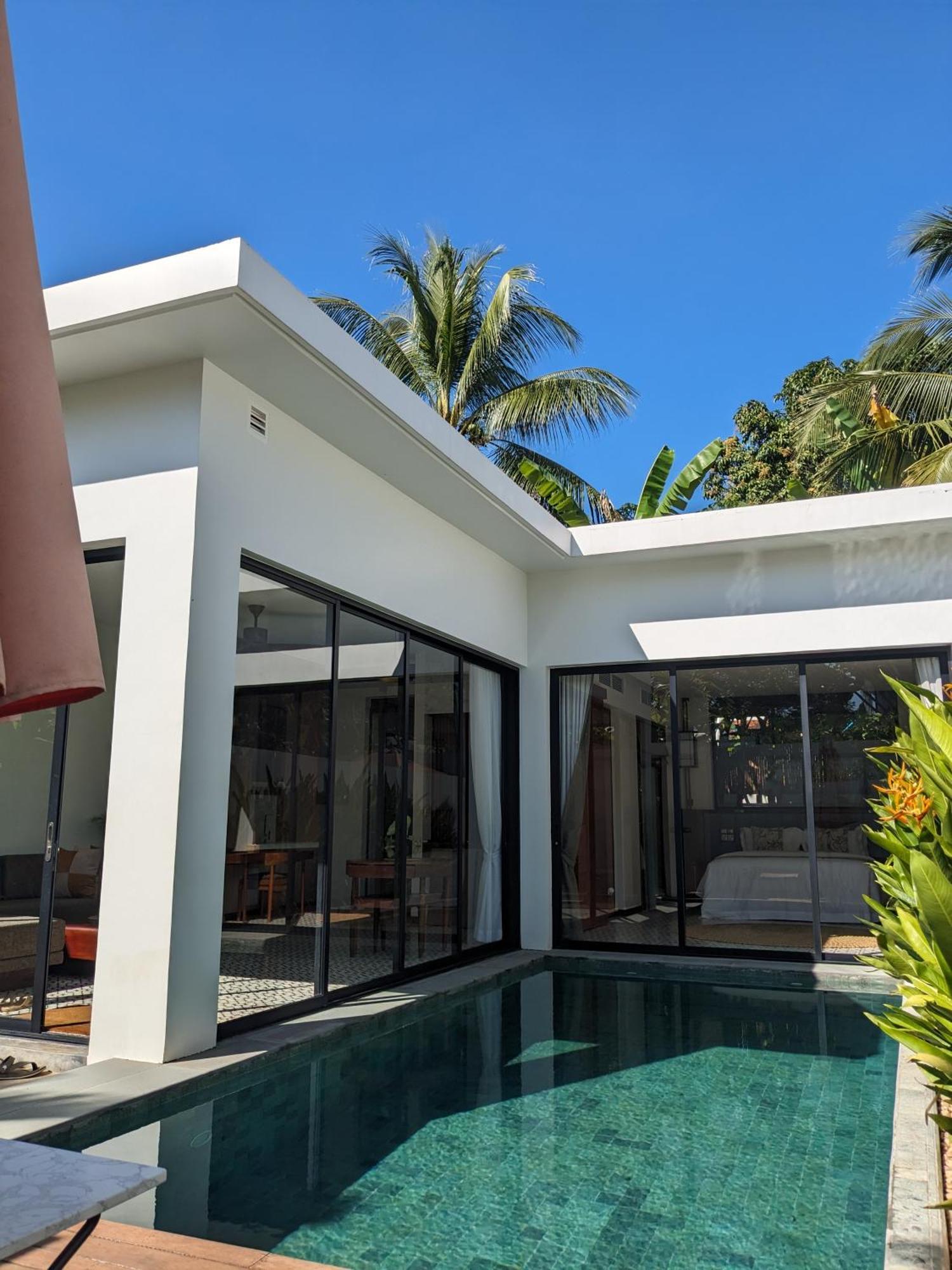 Waka Villa Private Pool Resort & Spa - Adults Only Siem Reap Exteriör bild