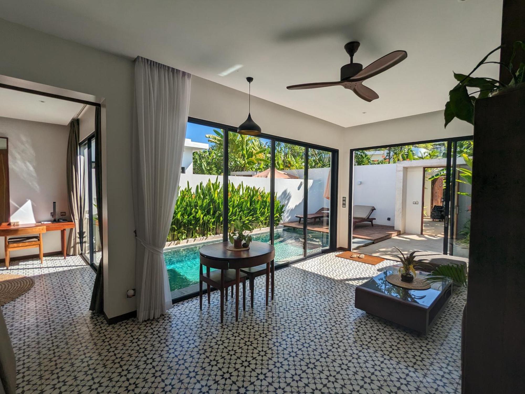 Waka Villa Private Pool Resort & Spa - Adults Only Siem Reap Exteriör bild